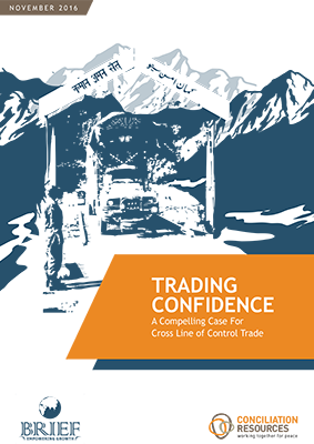 Trading Confidence