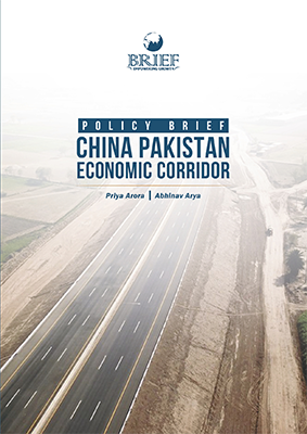 essay on china pakistan economic corridor